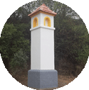 Památkové objekty (ikona)