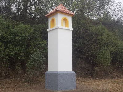 Památkové objekty