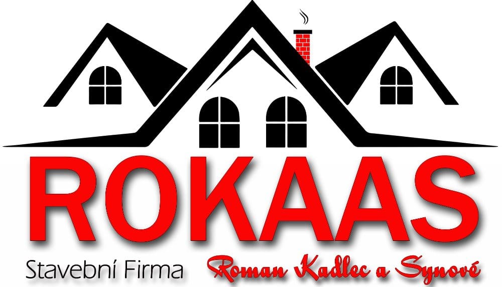 new Logo ROKAAS